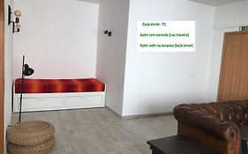 Sea Star Apartments - Casa Verde e Casa Azul